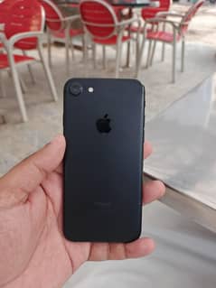 iphone 7 32gb PTA approved