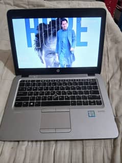 HP