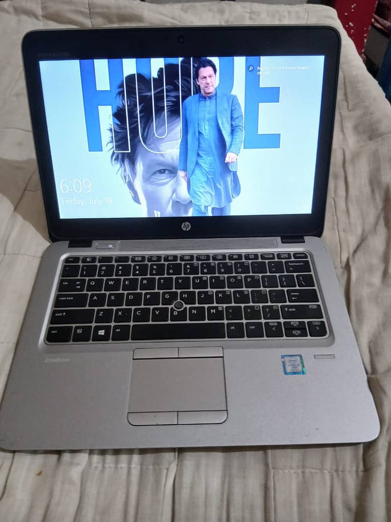 HP Processor: intel(R) Core(TM) i5-7300U CPU @ 2.60GHz 0