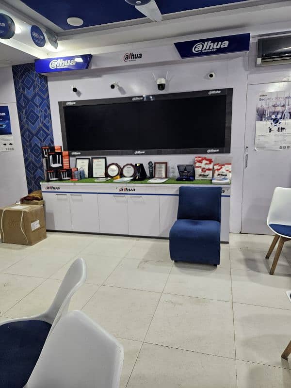 CCTV Sales and Service's 1