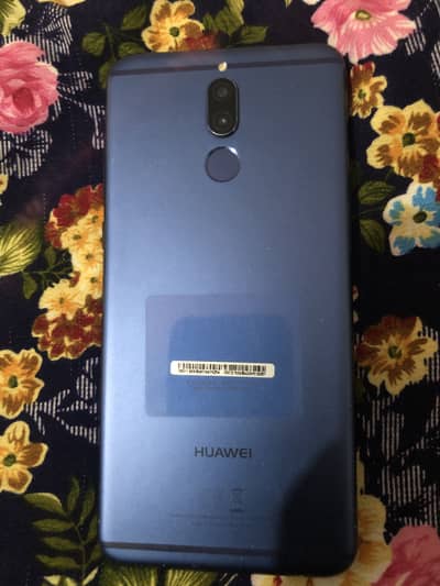 Huawei mate 10 lite ‘4 or 64