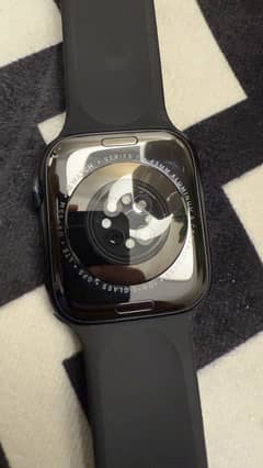 Apple Watch Series 7 45mm LTE