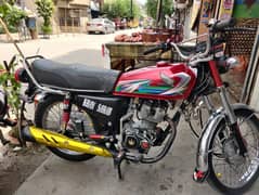 Bikes sale