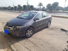 Honda City 1.5 model 2020 Excellent cond