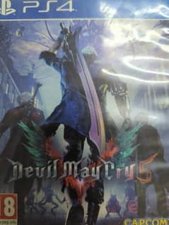devil may cry 5 for 3000