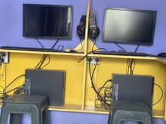 computers