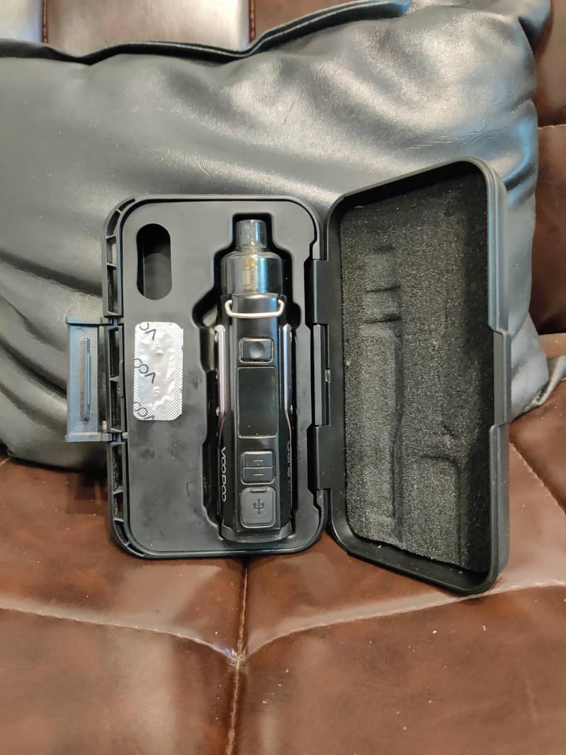 Voopoo Argus Pro 80w Device better than koko caliburn drag smok Geek 0