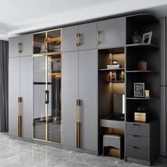 Expert Wood Work – Just One Call Away