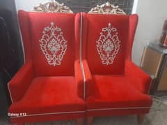 bed room chairs