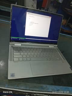 Lenovo Yoga C740 | i5 10th Gen