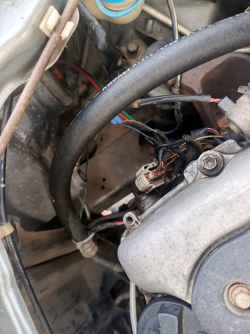 Automatic Swift, Berfani AC. smooth drive. Lahore number 6