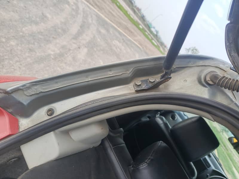 Automatic Swift, Berfani AC. smooth drive. Lahore number 9
