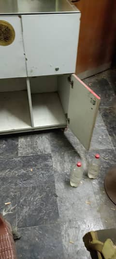 counter for multy purpose