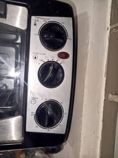 oven