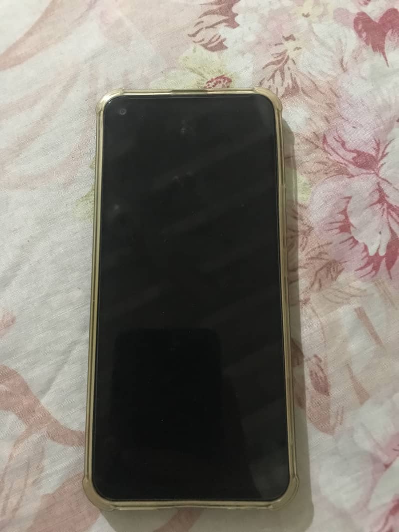 Tecno camon 12 no any fault 10 by 10 condition 0