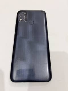 Infinix