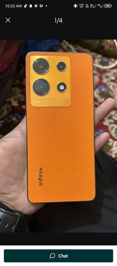 infinix