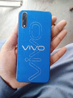 vivo s1 used
