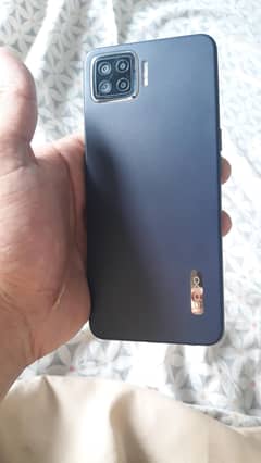 oppo f17