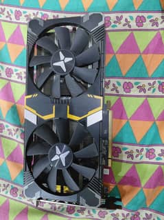 Amd Rx5600xt plus 6gb