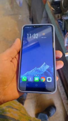 oppo A3s 2/16  PTA approved