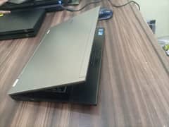 Dell Latitude E6410 Core i7 1st Gen 8GB Ram 320GB HDD Nvidia Graphic