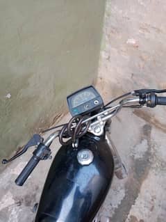 metro bike