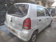 suzuki alto vxr original condition first owner