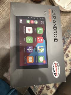 Arad 10 inch Toyota Corolla LCD Panel