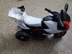 MOTOR BIKE