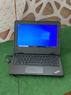 Lenovo ThinkPad 11e | Celeron 6th Gen | 8GB RAM | 128SSD