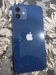 i phone 12 exchange possible
