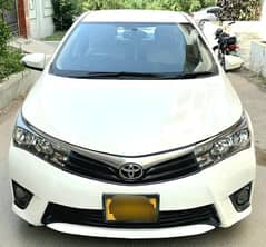 Corolla