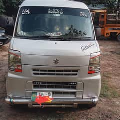 Suzuki every in good condition 0.3. 0.0. 6.1. 4.8. 5.4. 1