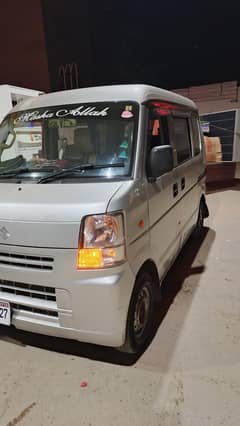 suzuki every 2014 2018