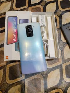 Xiaomi not 9 128gb 0304.039. 32.12
