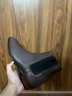 Chelsea Boots