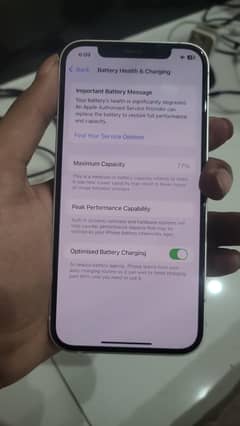 iphone 12 128gb  factory unlock