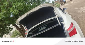Toyota Corolla XLI 2017