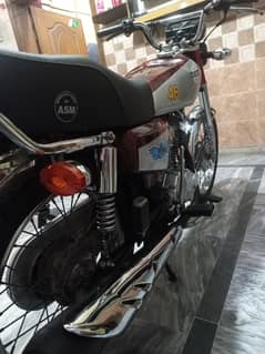 Honda 125 All panjab nambar 2020 bataa 2021
