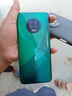 Infinix note 7