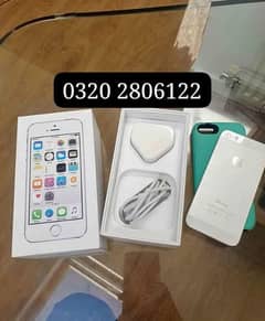iPhone