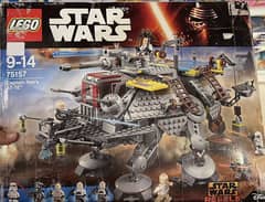 LEGO Star Wars New Set