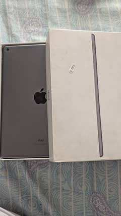 iPad gen 8