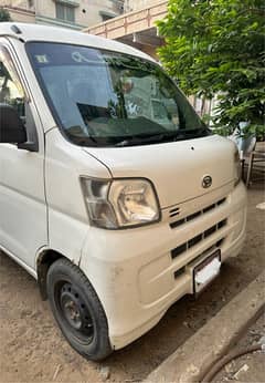 Daihatsu
