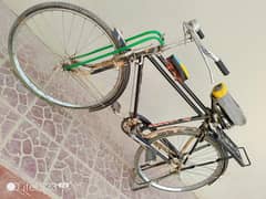 sohrab cycle new condition