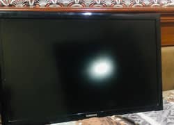 Samsung lcd