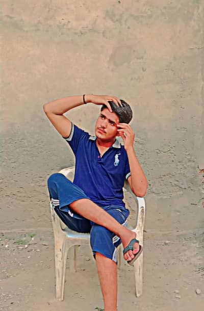 shehriyar meo