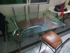 Dinning table
