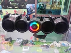 LED 918 SOUNDBAR MUSIC SPEAKER